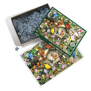 Cobble Hill 40005 Summer Home 1000pc Jigsaw Puzzle