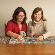 Cobble Hill 40005 Summer Home 1000pc Jigsaw Puzzle