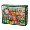 Cobble Hill 40009 Trick Or Treat 1000pc Jigsaw Puzzle