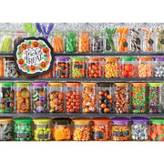 Cobble Hill 40009 Trick Or Treat 1000pc Jigsaw Puzzle