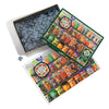 Cobble Hill 40009 Trick Or Treat 1000pc Jigsaw Puzzle