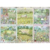 Cobble Hill 400013 Cottage Gardens 1000pc Jigsaw Puzzle