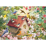 Cobble Hill 40028 Blooming Spring 1000pc Jigsaw Puzzle