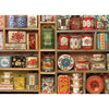 Cobble Hill 40054 Vintage Tins 1000pc Jigsaw Puzzle