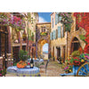 Cobble Hill 40078 French Village 1000pc Jigsaw Puzzle