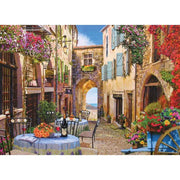 Cobble Hill 40078 French Village 1000pc Jigsaw Puzzle