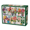 Cobble Hill 40084 Beaucoup Bouquet 1000pc Jigsaw Puzzle