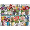 Cobble Hill 40084 Beaucoup Bouquet 1000pc Jigsaw Puzzle