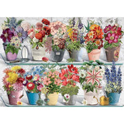 Cobble Hill 40084 Beaucoup Bouquet 1000pc Jigsaw Puzzle