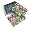 Cobble Hill 40084 Beaucoup Bouquet 1000pc Jigsaw Puzzle