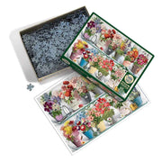 Cobble Hill 40084 Beaucoup Bouquet 1000pc Jigsaw Puzzle