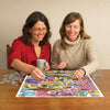 Cobble Hill Doodlecats 1000pc Jigsaw Puzzle
