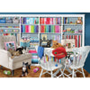 Cobble Hill 40138 Sewing Room 1000pc Jigsaw Puzzle
