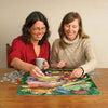 Cobble Hill 40186 Frog Business 1000pc Jigsaw Puzzle