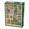 Cobble Hill 40197 The Nature Of Books 1000pc Jigsaw Puzzle
