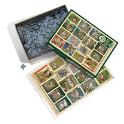 Cobble Hill 40197 The Nature Of Books 1000pc Jigsaw Puzzle