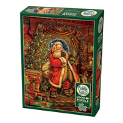 Cobble Hill 40209 Christmas Presence 1000pc Jigsaw Puzzle