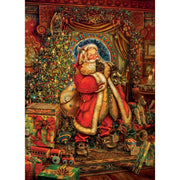 Cobble Hill 40209 Christmas Presence 1000pc Jigsaw Puzzle