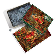 Cobble Hill 40209 Christmas Presence 1000pc Jigsaw Puzzle
