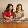 Cobble Hill Stone Steel & Steam 1000pc Jigsaw Puzzle