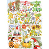 Cobble Hill 40261 A Happy Gnome Life 1000pc Jigsaw Puzzle
