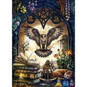 Cobble Hill The Summons 1000pc Jigsaw Puzzle