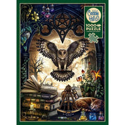 Cobble Hill The Summons 1000pc Jigsaw Puzzle