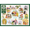 Cobble Hill 40298 Cat Thoughts 1000pc Jigsaw Puzzle