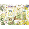 Cobble Hill 40310 Nature Journal Spring 1000pc Jigsaw Puzzle