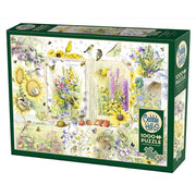 Cobble Hill 40311 Nature Journal Summer 1000pc Jigsaw Puzzle