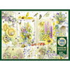 Cobble Hill 40311 Nature Journal Summer 1000pc Jigsaw Puzzle