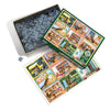 Cobble Hill Squirrels at School 1000pc Jigsaw Puzzle