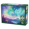 Cobble Hill Aurora 1000pc Jigsaw Puzzle