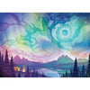 Cobble Hill Aurora 1000pc Jigsaw Puzzle