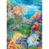 Cobble Hill Reef Life 1000pc Jigsaw Puzzle