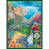 Cobble Hill Reef Life 1000pc Jigsaw Puzzle