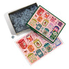 Cobble Hill Tea Tin Treasures 1000pc Jigsaw Puzzle