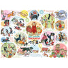Cobble Hill Dog Thoughts 1000pc Jigsaw Puzzle