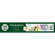 Cobble Hill Dog Thoughts 1000pc Jigsaw Puzzle