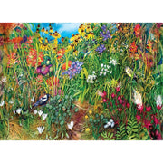 Cobble Hill Prairie Grass 1000pc Jigsaw Puzzle