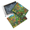 Cobble Hill Prairie Grass 1000pc Jigsaw Puzzle