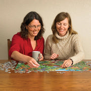 Cobble Hill Prairie Grass 1000pc Jigsaw Puzzle