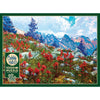 Cobble Hill Where Gods Reside 1000pc Jigsaw Puzzle