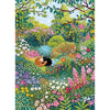 Cobble Hill In the Garden 1000pc Jigsaw Puzzle