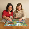 Cobble Hill In the Garden 1000pc Jigsaw Puzzle