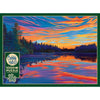 Cobble Hill Sunset 1000pc Jigsaw Puzzle
