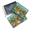 Cobble Hill Home From the Sea 1000pc Jigsaw Puzzle