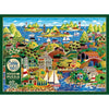 Cobble Hill Home From the Sea 1000pc Jigsaw Puzzle