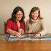 Cobble Hill Historic Locomotives 1000pc Jigsaw Puzzle