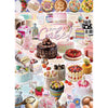 Cobble Hill Cake Time 1000pc Jigsaw Puzzle